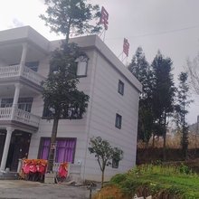 百里杜鹃金海民宿