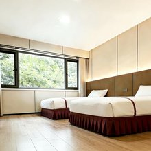 雁荡山江雁宾馆