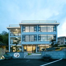 莫干山·米畔MiPan轻奢美宿(庾村景区店)