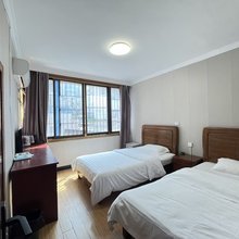 遵义三宝公寓式酒店