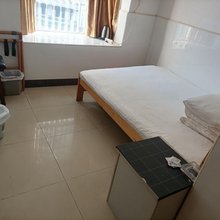 如意旅馆(长沙火车站店)