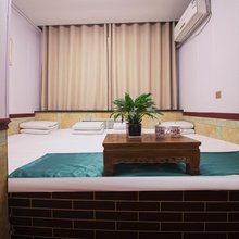 平遥如家客栈(平遥古城北门店)