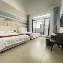 三亚海棠片刻驿站