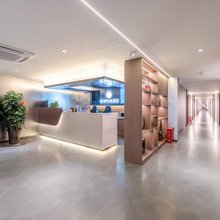 IDJ爱电竞酒店(开封清明上河园鼓楼夜市店)