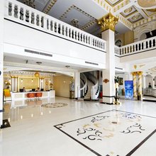 临澧天鹅湖国际大酒店