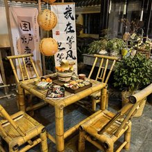 上海沈庄民宿