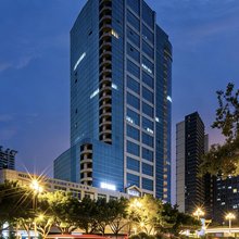 CityNote希诺酒店(广州北京路纪念堂地铁站店)