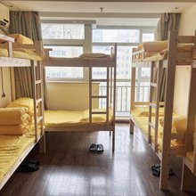 时光里青年旅社