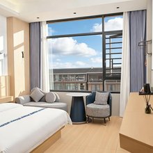 南山里·山野星空Chill  vibes轻奢度假美宿(肇兴侗寨景区店)