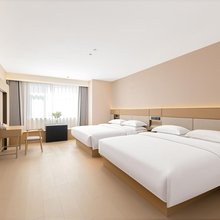 延吉祥元酒店(延吉百货大楼西市场店)