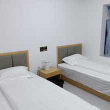 美佳旅馆(合肥南站店)