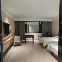 马田和谐智慧大酒店