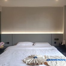 三台莱薪酒店