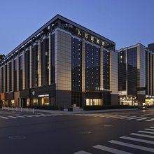 杭州万廷酒店(西湖黄龙体育中心店)
