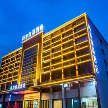 尚客优品酒店(韶关曲江南华寺店)