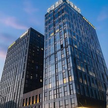 中哚酒店(内蒙古国际会展中心万达广场店)