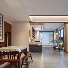 山通源·Nest·亲子轻奢度假美宿(篁岭风景区店)