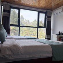 鑫爱民宿