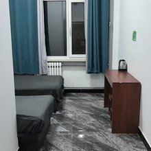 人在旅途客栈