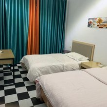 亲靖小屋(新郑渔夫子路店)