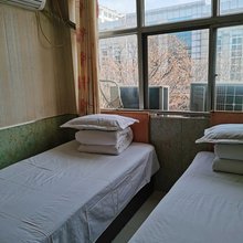 潍坊梦馨宾馆