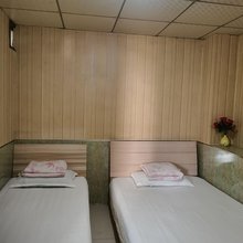潍坊梦馨宾馆