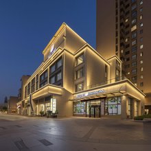 锦江之星品尚酒店(钦州高铁东站店)