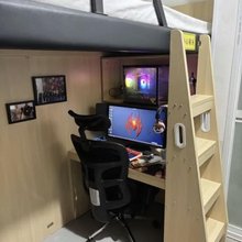 高玩电竞酒店(杭州东站西广场万象汇店)