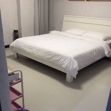 晚归·客居民宿