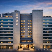 全季武汉江汉路步行街酒店