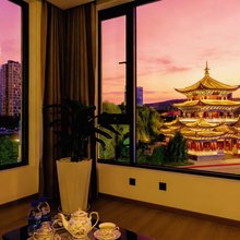 大理海嘴海景民宿(兴盛大桥店)