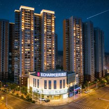 宜尚酒店(武汉光谷生物城店)