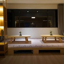 青山如是青旅民宿(桂林站象山景区店)