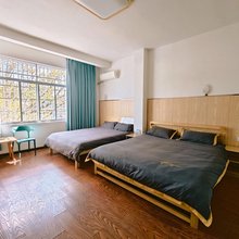 武夷山宜宿喜茶宿(星村竹筏码头店)