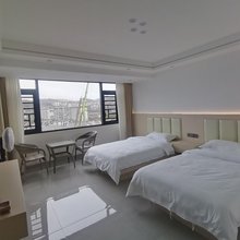 百里杜鹃花畔雅苑民宿