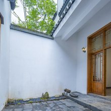 黄山兰亭居民宿(西溪南古村落店)