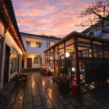 留灯Linger度假民宿(大理古城店)