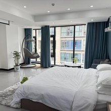 纳祥酒店(林芝市工布公园店)