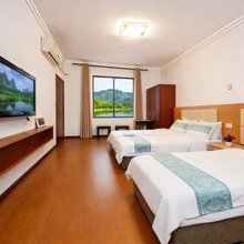 舒雅美精选民宿(韶山景区店)