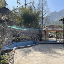安吉景溪100号民宿