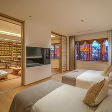 唐小主·遥记宿集(河头老街店)