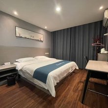 如家华驿酒店(盐城响水新客站)