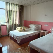 湖州波涛旅馆