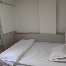 长发住宿
