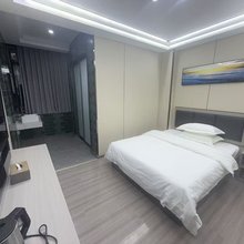 和田和渝宾馆