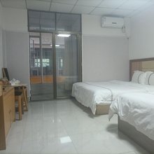 辉达公寓