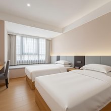 金梦缘·四季酒店(世纪大道山东体育学院店)