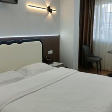 南充爱美公寓