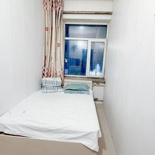 枢纽站招待所