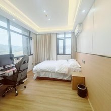 墨香阁电竞酒店